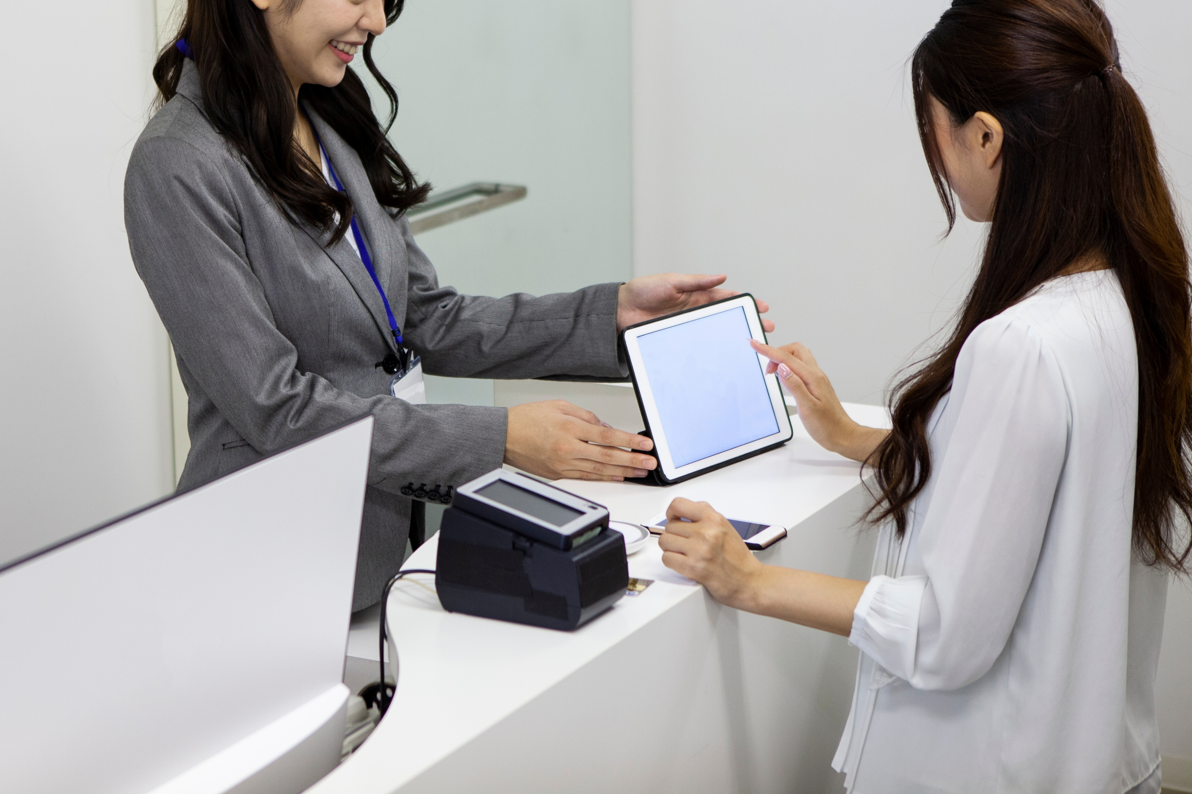 クリニック導入事例