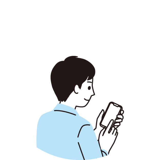 LINE公式アカウント連携